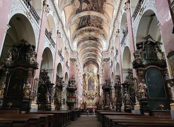 czechia/prague/attraction/basilica-of-st-james