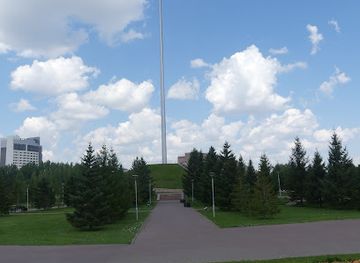 kazakhstan/eastern-kazakhstan/attraction/square-of-state-symbols
