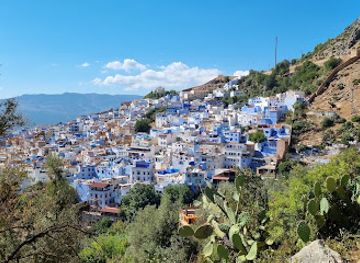 morocco/moulouya/attraction/chefchaouen-gate
