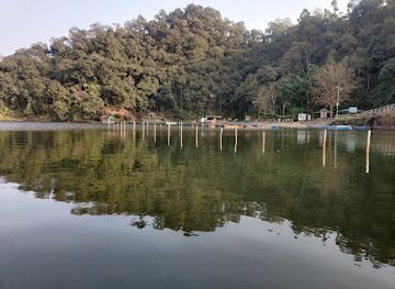 nepal/lumbini/attraction/begnas-lake