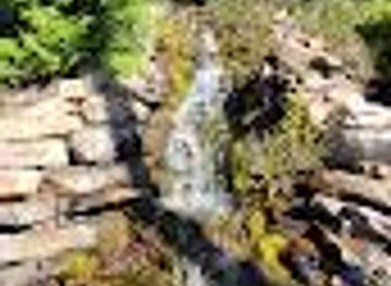 georgia/blood-mountain/attraction/alana-water-feature