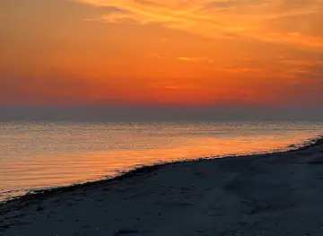 Daniel's Beach