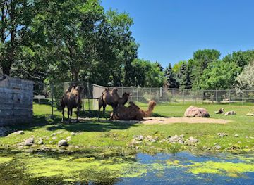 Red River Zoo