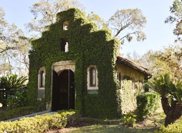 florida/first-coast/attraction/mission-nombre-de-dios-museum