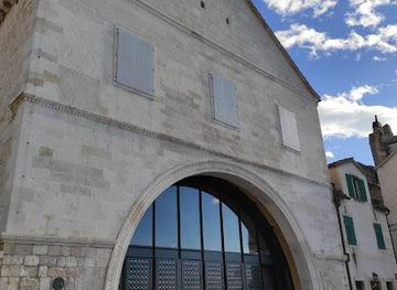 croatia/hvar/attraction/hvar-arsenal