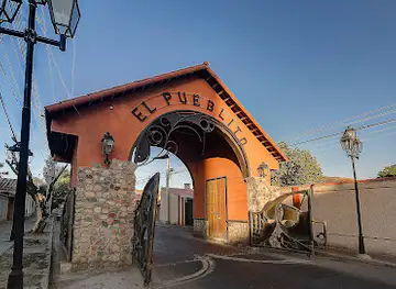 El Pueblito