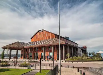 Teatro del Lago