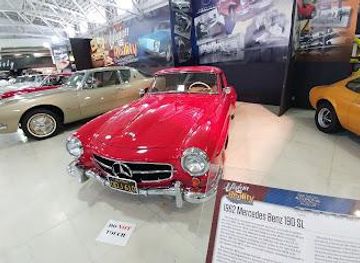 mexico/tijuana/attraction/san-diego-automotive-museum