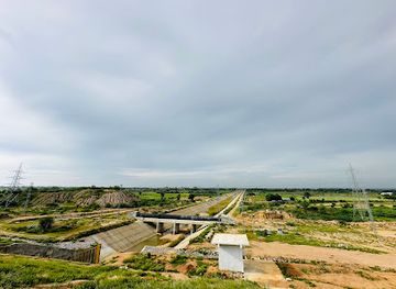 india/telangana/attraction/mallana-sagar-reservoir