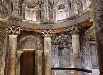 egypt/upper-egypt/attraction/the-red-monastery