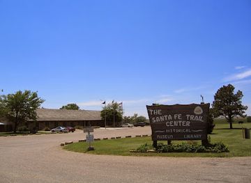 kansas/cross-timbers/attraction/santa-fe-trail-center