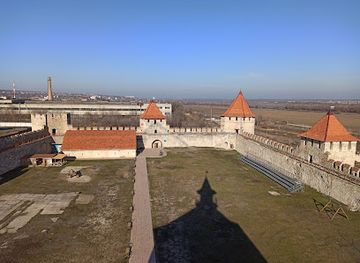 moldova/hotin-county/attraction/tighina-fortress