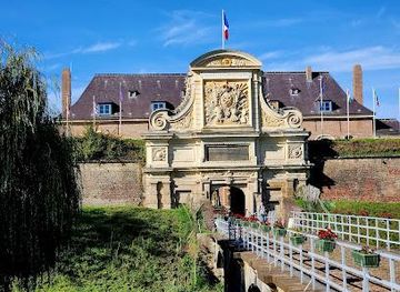 belgium/tournai/attraction/citadel-of-lille