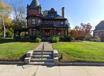 connecticut/litchfield-hills/attraction/hotchkiss-fyler-house-museum