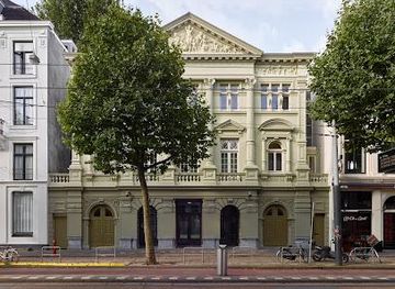 netherlands/amsterdam/attraction/holocaust-memorial-dutch-theater-jewish-cultural-quarter