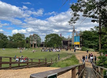 united-kingdom/middlesex/attraction/go-ape-alexandra-palace