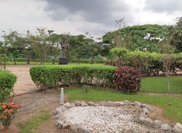 nigeria/ogbunike-caves/attraction/nelson-mandela-gardens-and-resort