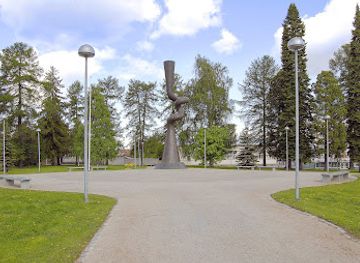 finland/urho-kekkonen-national-park/attraction/urho-kekkonen-memorial-suuri-aika-grand-time