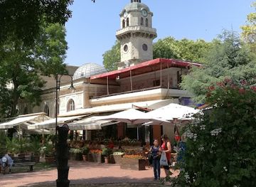 bulgaria/golden-sands/attraction/clock-tower-of-varna