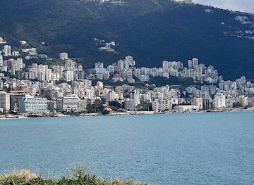lebanon/jounieh/attraction/maamelten-roman-bridge