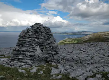 Burren Mountain Tours