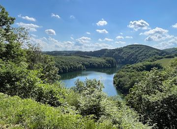 luxembourg/upper-sure-natural-park/attraction/upper-sure-lake