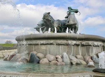 denmark/helsingor/attraction/gefion-fountain