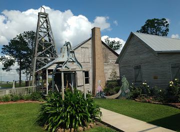 Gator Chateau