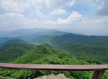south-korea/gangwon-province/attraction/chiaksan-national-park