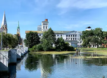 Łódź City Culture Park