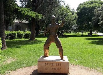 bosnia-and-herzegovina/mostar/attraction/park-zrinjevac