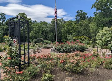 virginia/arlington/attraction/bon-air-park-rose-garden