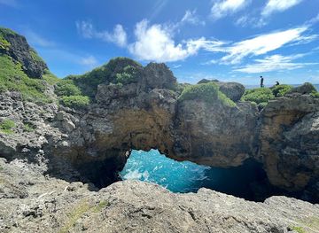 guam/mount-jumullong-manglo/attraction/pagat-cave-trailhead