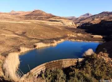 south-africa/golden-gate-highlands-national-park/attraction/langtoon-dam
