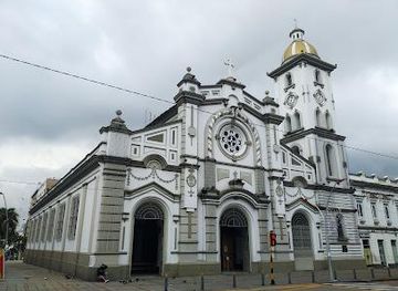 colombia/armenia/attraction/inmaculada-concepcion-cathedral