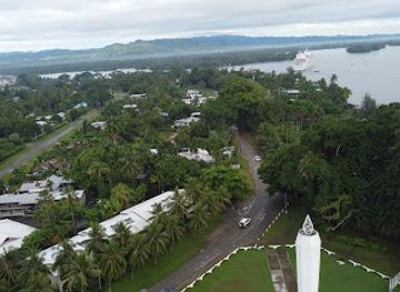 papua-new-guinea/mount-wilhelm/attraction/kalibobo-light-house
