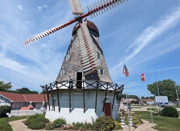 Danish Windmill