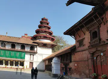 Nasal Chowk
