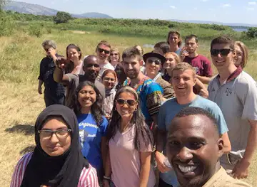 Izere Safaris Rwanda