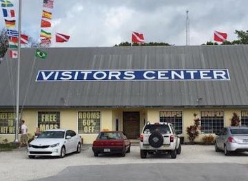 florida/key-largo/attraction/the-florida-keys-visitor-center-fkvc