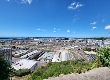 jersey/gorey/attraction/fort-regent