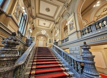 romania/bucharest/attraction/cotroceni-national-museum