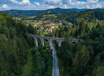 poland/silesian-beskids/attraction/railway-viaduct-wisla-glebce