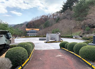 south-korea/jirisan-national-park/attraction/jirisan-ppalchisan-battle-exhibition-hall