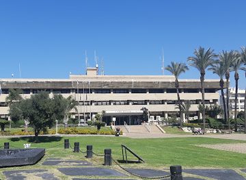 israel/acre/attraction/monument-to-the-fallen-of-acco-in-the-city-park