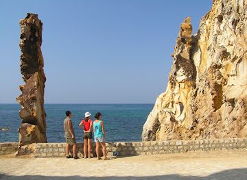 tunisia/tabarka/attraction/aiguilles-of-tabarka