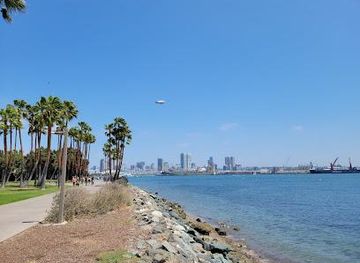 mexico/tijuana/attraction/coronado-tidelands-park