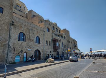 israel/jaffa/attraction/geula-beach