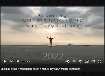 Mandamus Beach