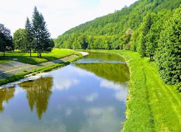 czechia/palava/attraction/zbrasovske-aragonite-caves